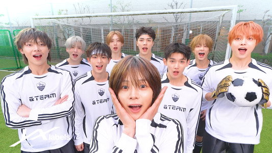 &TEAM部