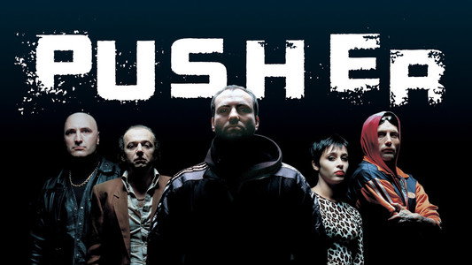 Pusher