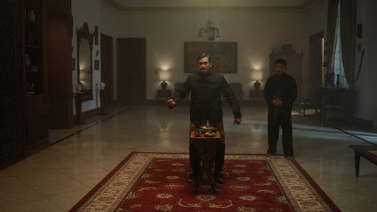 Janur Ireng: Sewu Dino the Prequel