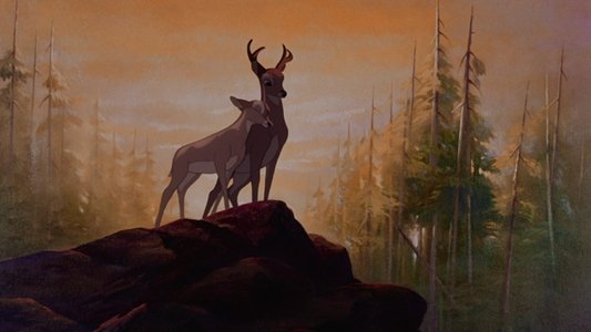 Bambi