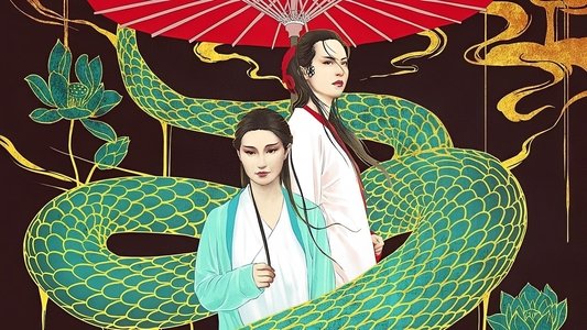 青蛇