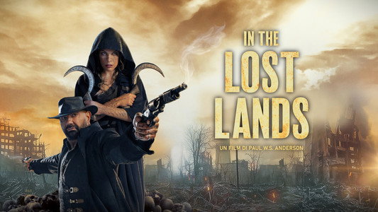 In the Lost Lands