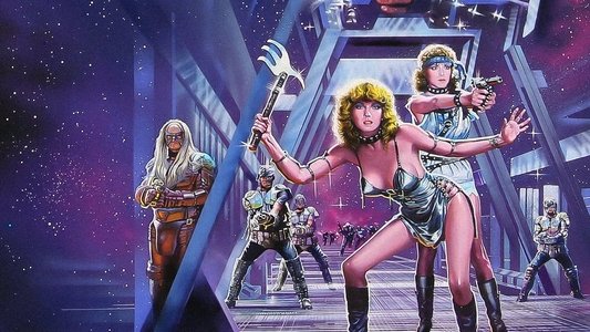 Star Slammer