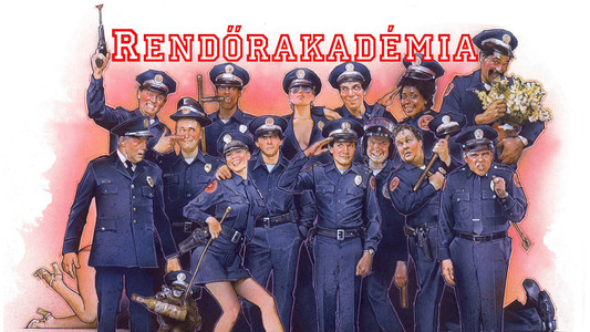 Police Academy