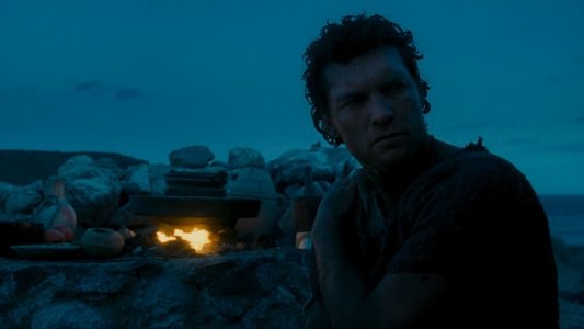 Wrath of the Titans