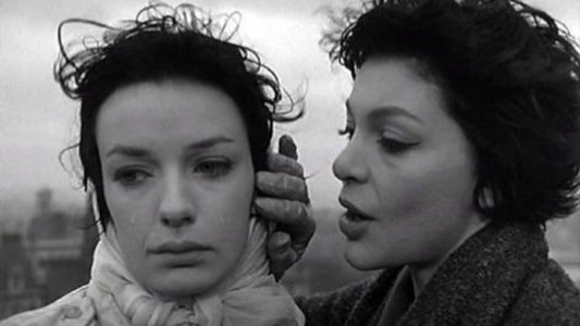 La Fille aux yeux d'or