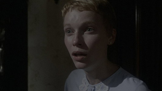 Rosemary's Baby