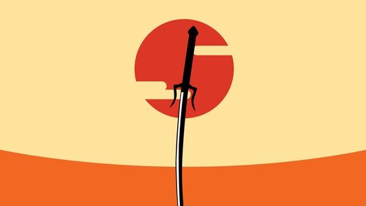 サムライチャンプルー