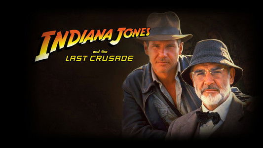 Indiana Jones and the Last Crusade
