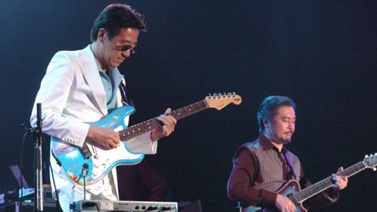 Takanaka Crossover Japan '05 Live