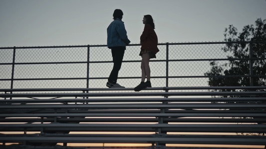 Five Seconds Flat, the Film
