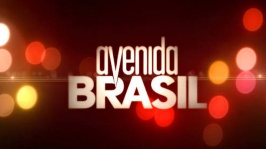 Avenida Brasil