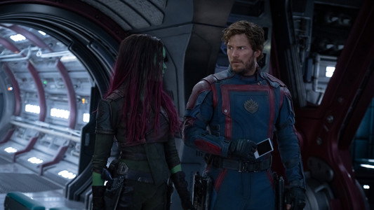 Guardians of the Galaxy Vol. 3
