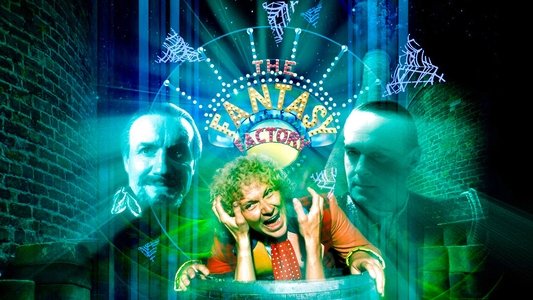Doctor Who: The Ultimate Foe