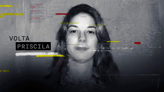 Volta Priscila