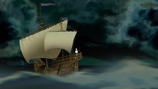 Azur et Asmar