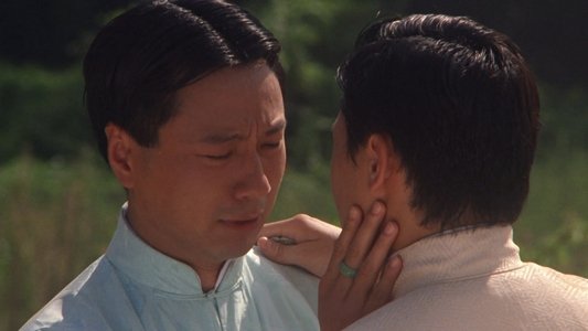 榕樹頭講鬼