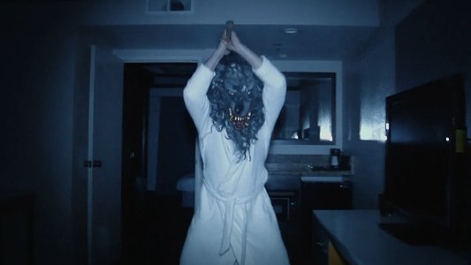 The Creep Tapes