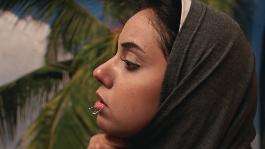 سعاد