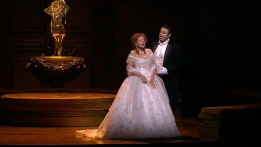 La Traviata