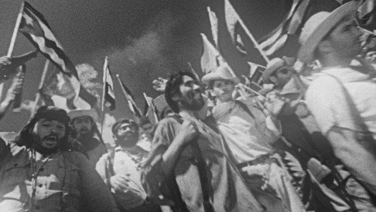 Soy Cuba