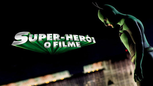 Superhero Movie