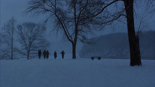 Dead Poets Society