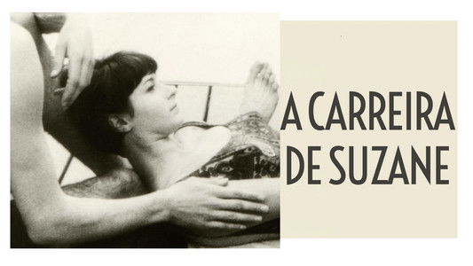 La Carrière de Suzanne