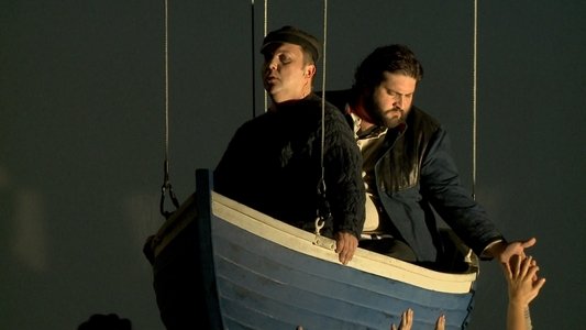 Rossini: Guillaume Tell