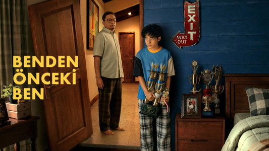 Aku Sebelum Aku