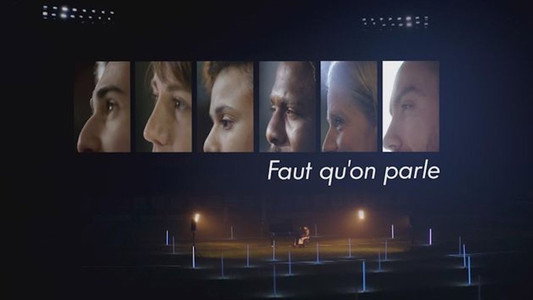 Faut qu'on parle