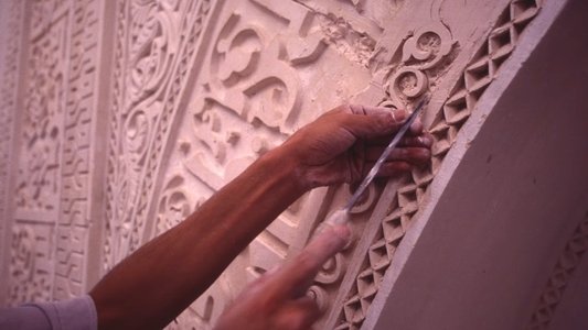 Documentary: Architect Abdelwahed El-Wakil وثائقي: المعماري عبدالواحد الوكيل