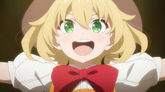 グロウアップショウ ～ひまわりのサーカス団～
