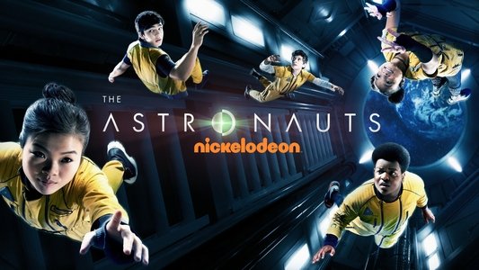 The Astronauts
