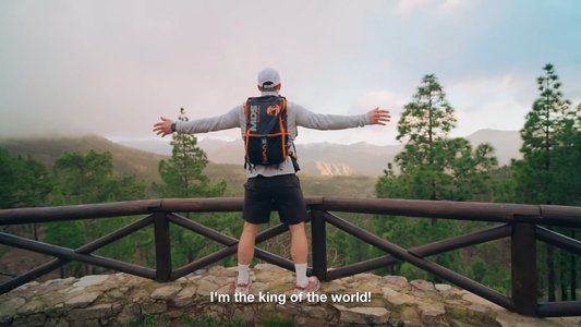 Marathon Des Sables