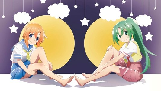 ひぐらしのなく頃に 業