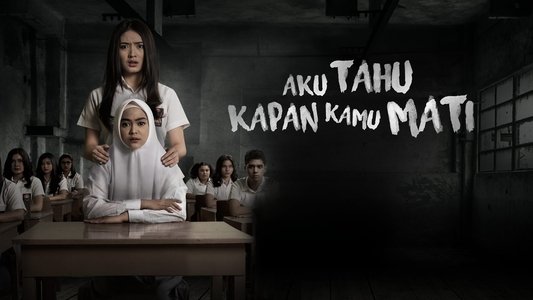 Aku Tahu Kapan Kamu Mati