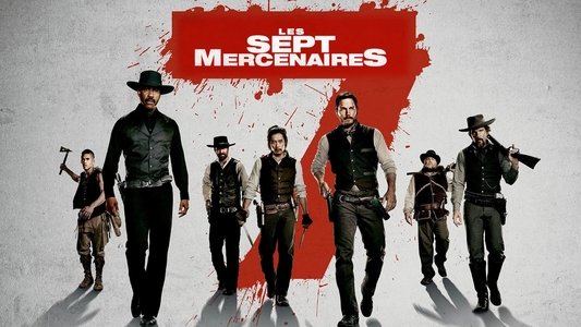 The Magnificent Seven