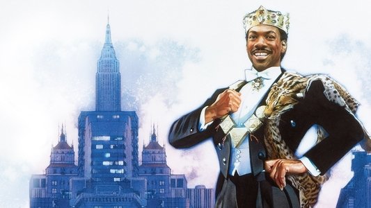 Coming to America