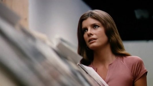 The Stepford Wives
