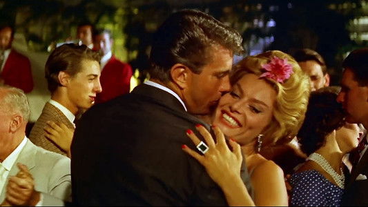 Brevi amori a Palma di Majorca