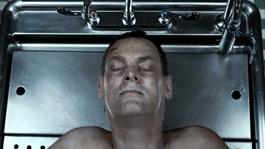 The Dead Center