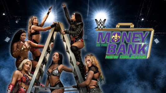 WWE Money in the Bank 2026