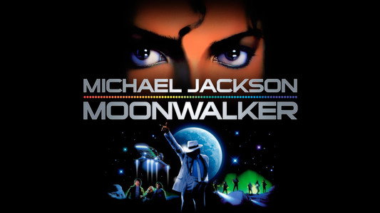 Moonwalker