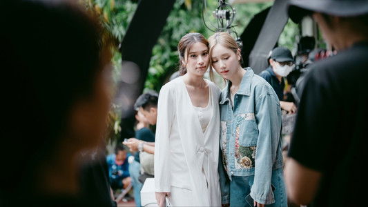 รับ(รัก)ออกแบบ