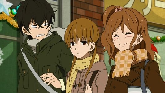 となりの怪物くん