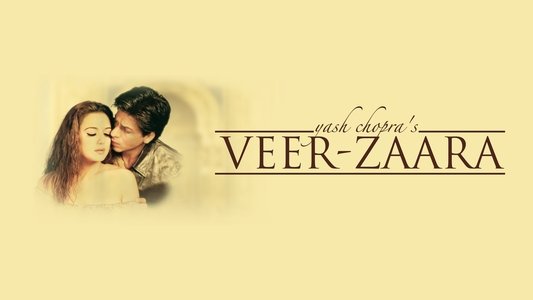 वीर-ज़ारा