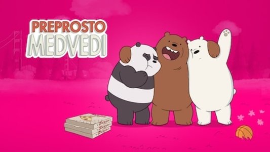 We Bare Bears