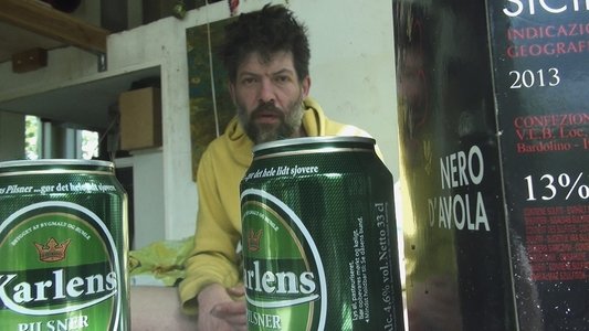 Olivers testamente