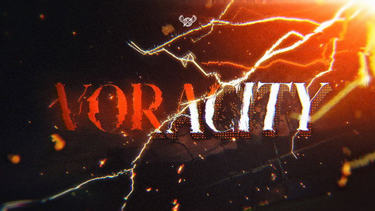 Voracity